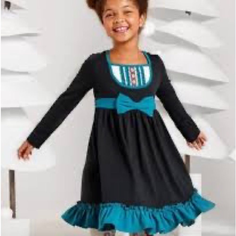 Matilda Jane - Sense of Wonder Dress